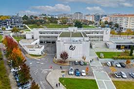 Instituto Superior Politécnico de Viseu em Portugal é o novo parceiro internacional da Unicesumar