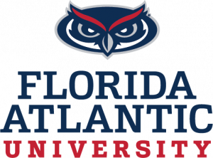 florida-atlantic-logo-wordmark