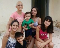 Depoimento de Cintia Barbosa Lacava