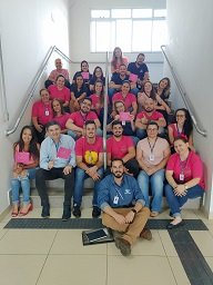 Outubro Rosa em Londrina