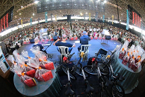 Fotos Confraternização 2019 - Um ano de conquistas, comemoramos juntos!