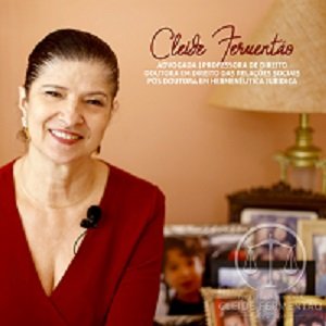 Professora capa