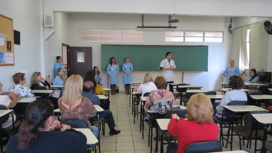projeto