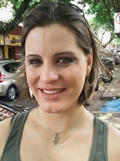 Foto CASSIANA REGINA LEINDECKER