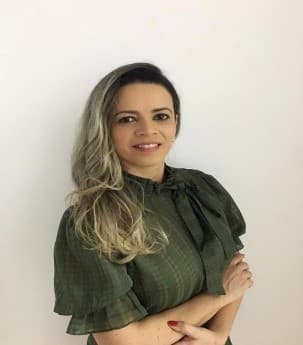 Foto Cleiltan Novais da Silva