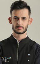 Foto GUSTAVO HENRIQUE FRANCISCATO GARCIA