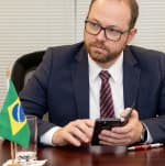 Foto do docente