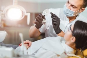 Qual a importância do tratamento odontológico para pessoas oncológicas?