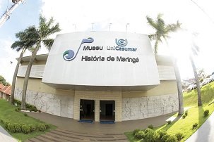 Museu Unicesumar apresenta a exposição “Além do Olhar”