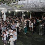 Inauguração do Museu