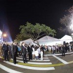 Inauguração do Museu