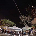 Inauguração do Museu