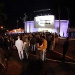 Inauguração do Museu