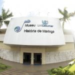 MUSEU UNICESUMAR 1-5