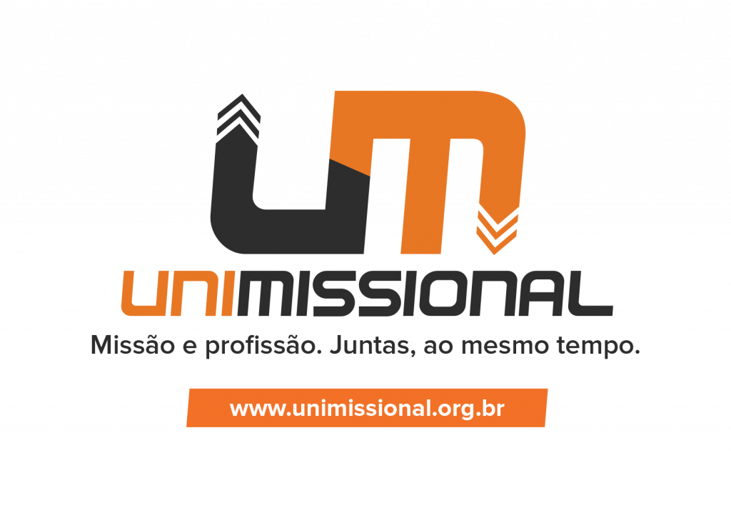 Logo UniMissional