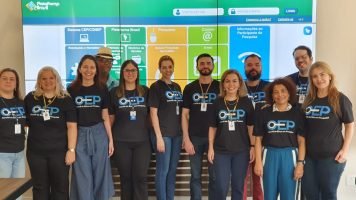 CEP UniCesumar encerra as atividades de 2019