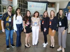 Doutores e mestrandos do mestrado em Gestão do Conhecimento participam do IX International Conference On Knowledge And Innovation (CIKI), em Porto Alegre