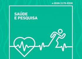 Revista Saúde e Pesquisa publica último número de 2020