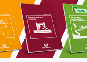 Portal de Revista Científicas da UniCesumar publica em formato Ahead of Print (AOP) a partir de 2021