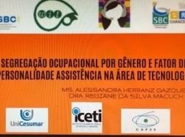 XLI Congresso da Sociedade Brasileira de Computação e XV Women in Information Technology