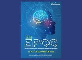 EPCC encerra com sucesso de participação e qualidade nas apresentações de pesquisas