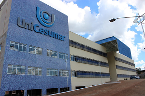 UniCesumar lança cursos técnicos EAD