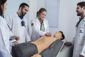 UniCesumar está com inscrições abertas para o maior Vestibular de Medicina