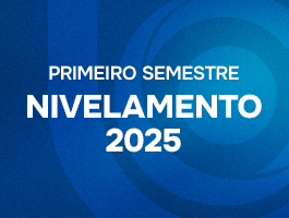 NIVELAMENTO 1º SEMESTRE 2025
