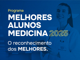 PROGRAMA MELHORES ALUNOS MEDICINA 2025