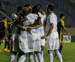Londrina disputa a segunda partida em casa com patrocínio da UniCesumar
