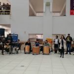 Curso de Graduação em Música