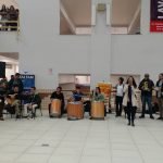 Curso de Graduação em Música