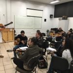 Curso de Graduação em Música