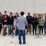 Curso de Graduação em Música