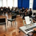 Curso de Graduação em Música