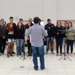 Curso de Graduação em Música