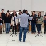 Curso de Graduação em Música