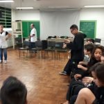 Curso de Graduação em Música