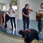 Curso de Graduação em Música