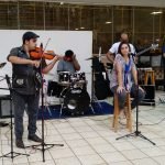 Curso de Graduação em Música