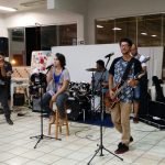 Curso de Graduação em Música