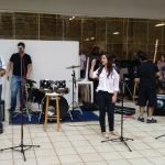 Curso de Graduação em Música