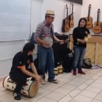 Curso de Graduação em Música