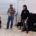 Curso de Graduação em Música