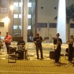 Curso de Graduação em Música