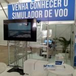 17ª Expo Air Brasil - 28 a 31 de Agosto de 2014