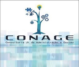 Projeto: Conage - Consultoria Jr de Administração e Gestão
