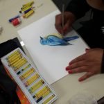 Curso de Artes Visuais