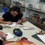 Curso de Artes Visuais