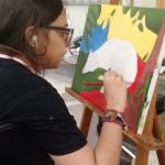 Curso de Artes Visuais